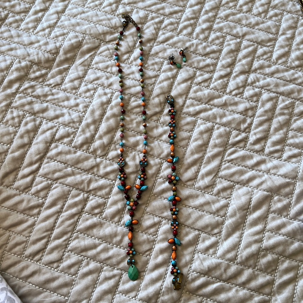 Jewelry Set